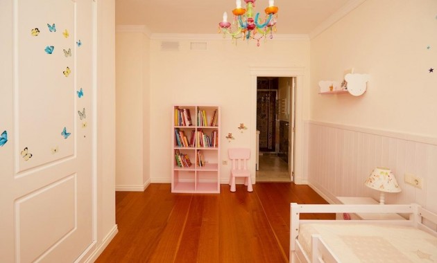 Herverkoop - Villa -
Rojales - Centro de la Ciudad Quesada