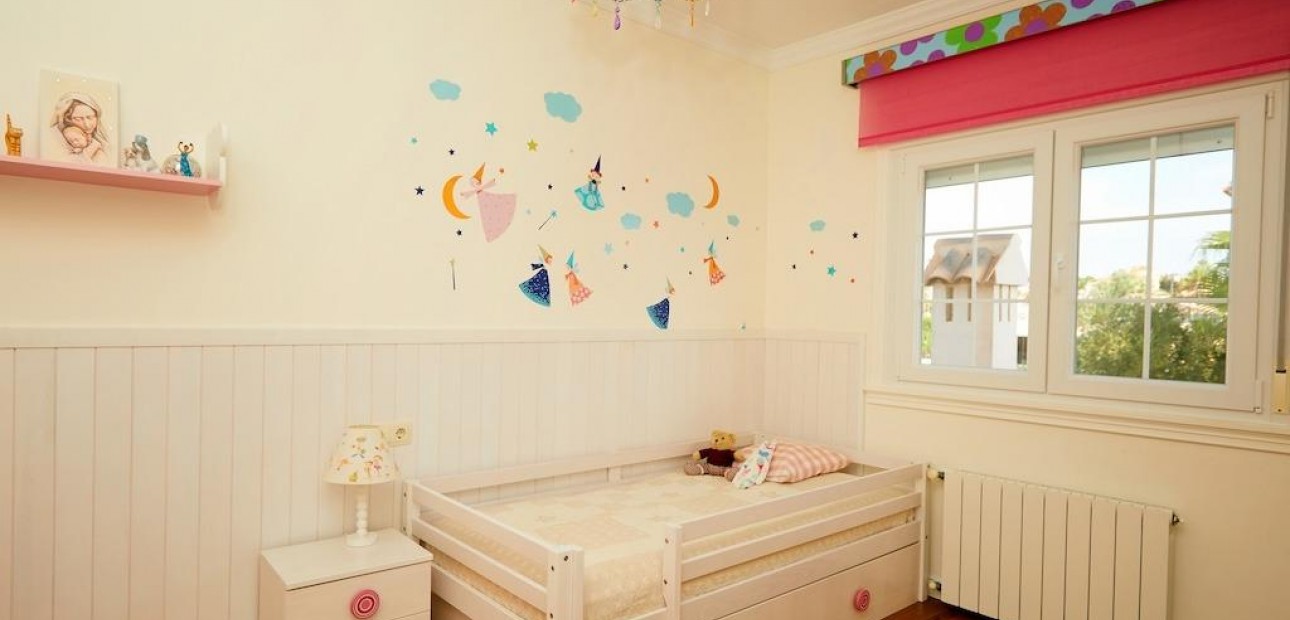 Herverkoop - Villa -
Rojales - Centro de la Ciudad Quesada