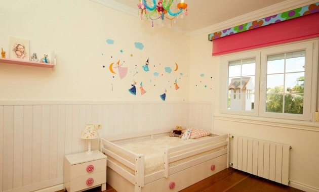 Herverkoop - Villa -
Rojales - Centro de la Ciudad Quesada