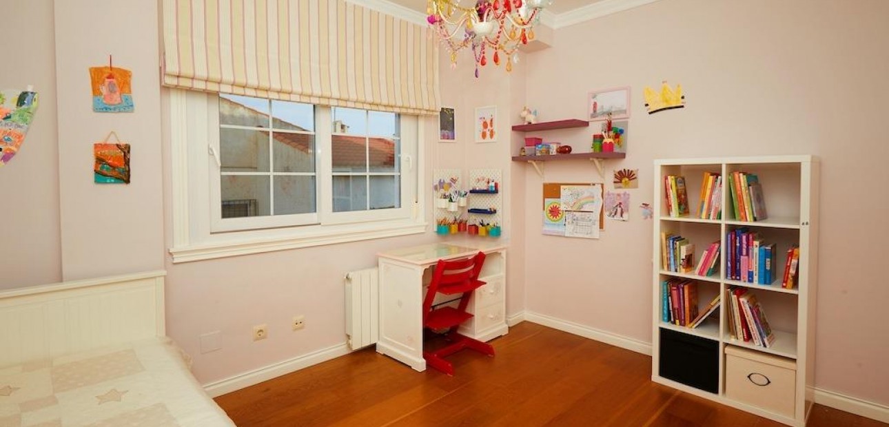 Herverkoop - Villa -
Rojales - Centro de la Ciudad Quesada