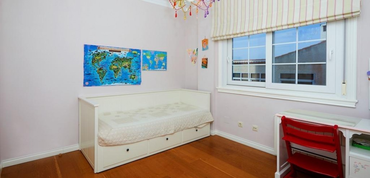 Herverkoop - Villa -
Rojales - Centro de la Ciudad Quesada