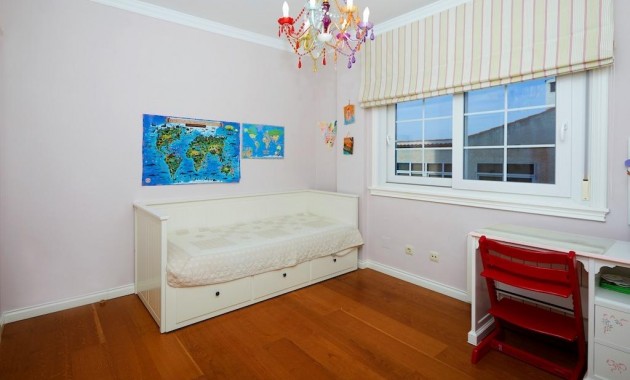 Herverkoop - Villa -
Rojales - Centro de la Ciudad Quesada