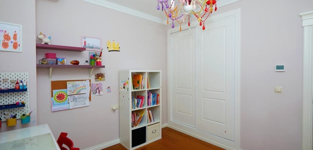 Herverkoop - Villa -
Rojales - Centro de la Ciudad Quesada