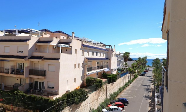 Venta - Apartamento / piso -
Torrevieja - La veleta