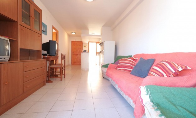 Venta - Apartamento / piso -
Torrevieja - La veleta