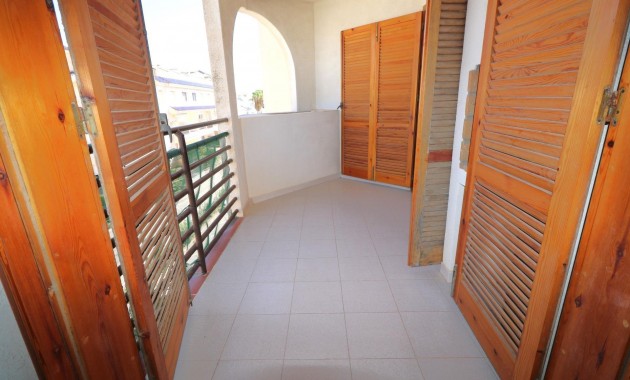 Venta - Apartamento / piso -
Torrevieja - La veleta