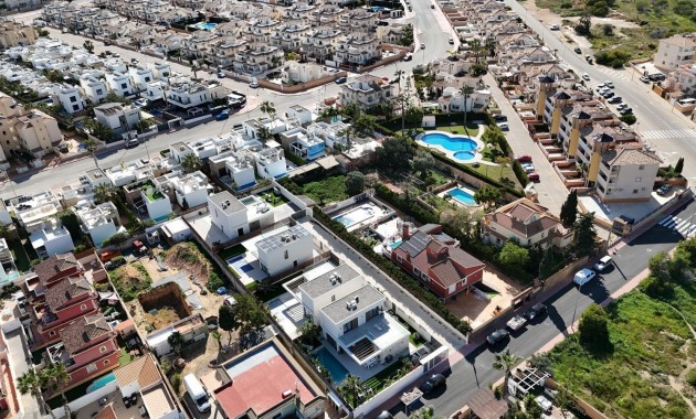 Herverkoop - Perceel / Grond -
Orihuela Costa - Lomas de Cabo Roig