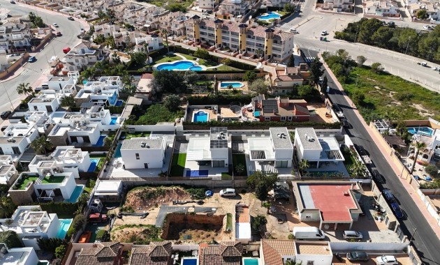 Herverkoop - Perceel / Grond -
Orihuela Costa - Lomas de Cabo Roig