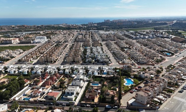 Herverkoop - Perceel / Grond -
Orihuela Costa - Lomas de Cabo Roig