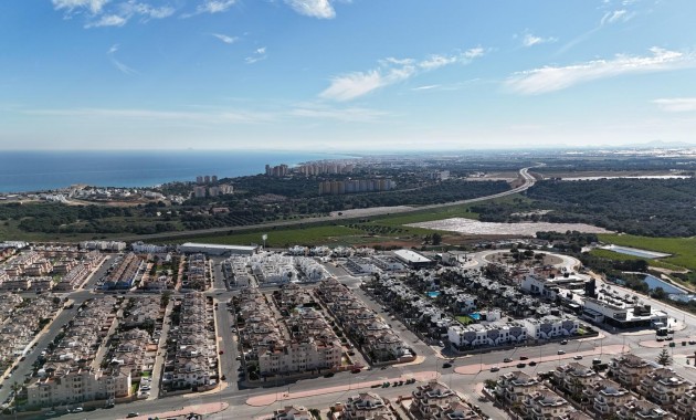 Herverkoop - Perceel / Grond -
Orihuela Costa - Lomas de Cabo Roig