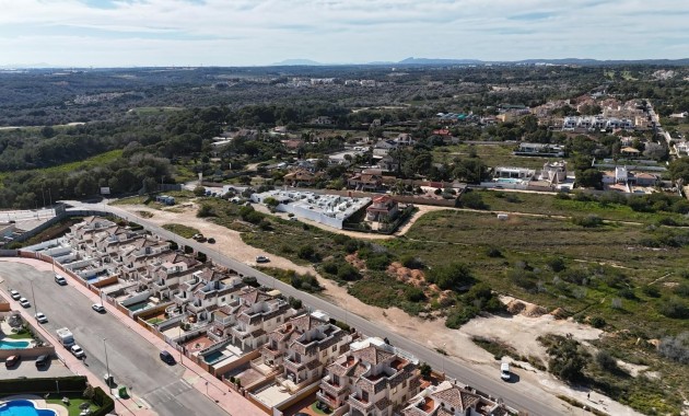 Herverkoop - Perceel / Grond -
Orihuela Costa - Lomas de Cabo Roig