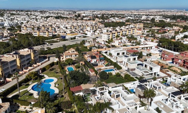 Herverkoop - Perceel / Grond -
Orihuela Costa - Lomas de Cabo Roig