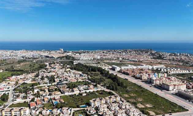 Herverkoop - Perceel / Grond -
Orihuela Costa - Lomas de Cabo Roig