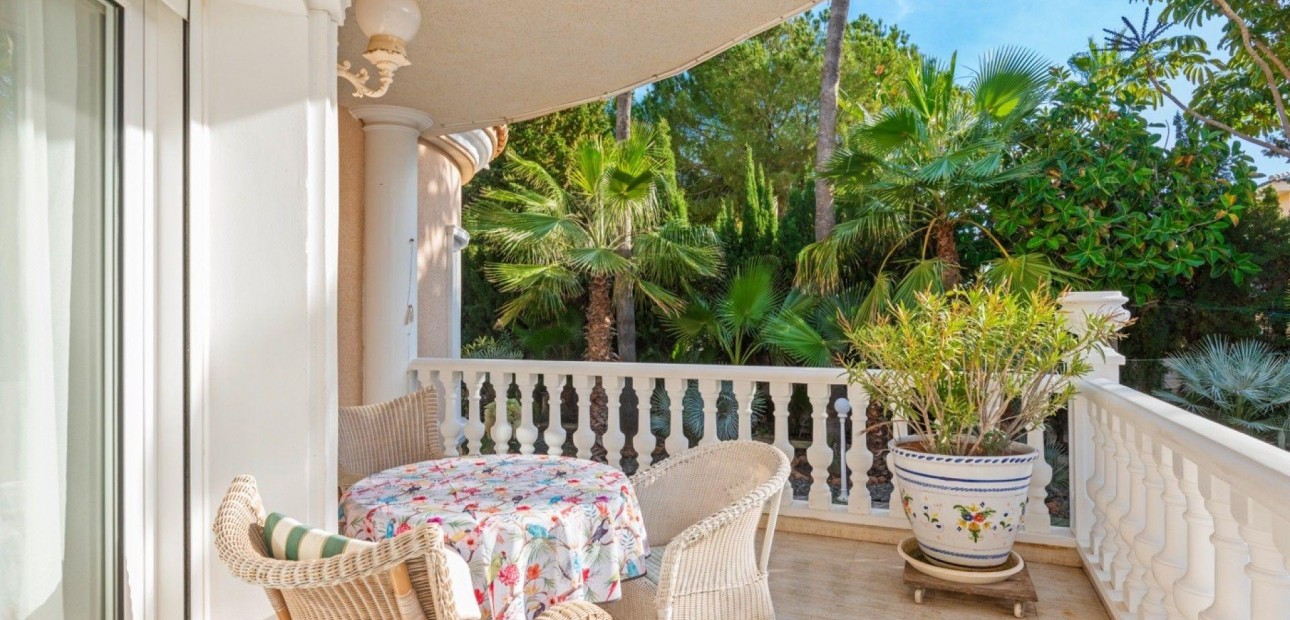 Herverkoop - Villa -
Rojales - Centro de la Ciudad Quesada