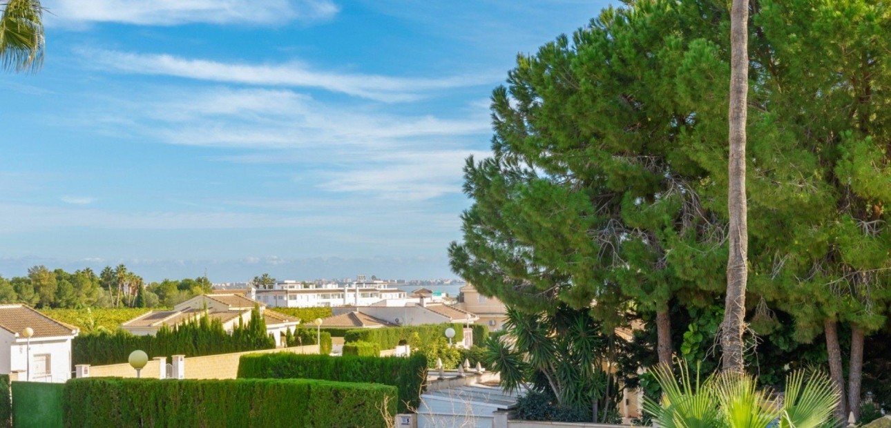 Herverkoop - Villa -
Rojales - Centro de la Ciudad Quesada