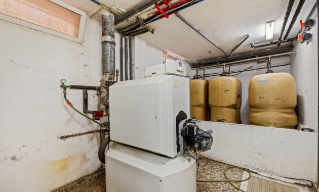 Herverkoop - Villa -
Rojales - Centro de la Ciudad Quesada