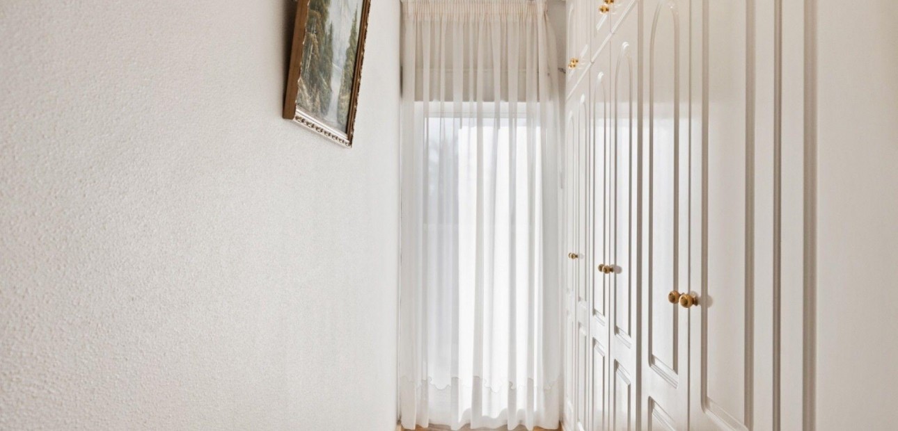 Herverkoop - Villa -
Rojales - Centro de la Ciudad Quesada