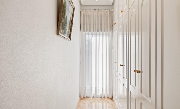 Herverkoop - Villa -
Rojales - Centro de la Ciudad Quesada