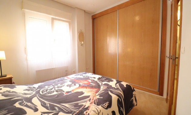 Herverkoop - Appartement / flat -
Benijofar - Benijofar - Village