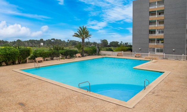 Herverkoop - Appartement / flat -
Torrevieja - Punta Prima