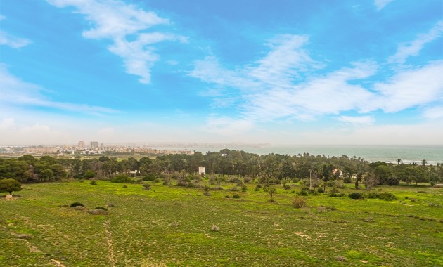 Herverkoop - Appartement / flat -
Torrevieja - Punta Prima