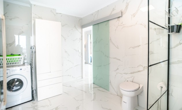 Herverkoop - Appartement / flat -
Torrevieja - Punta Prima