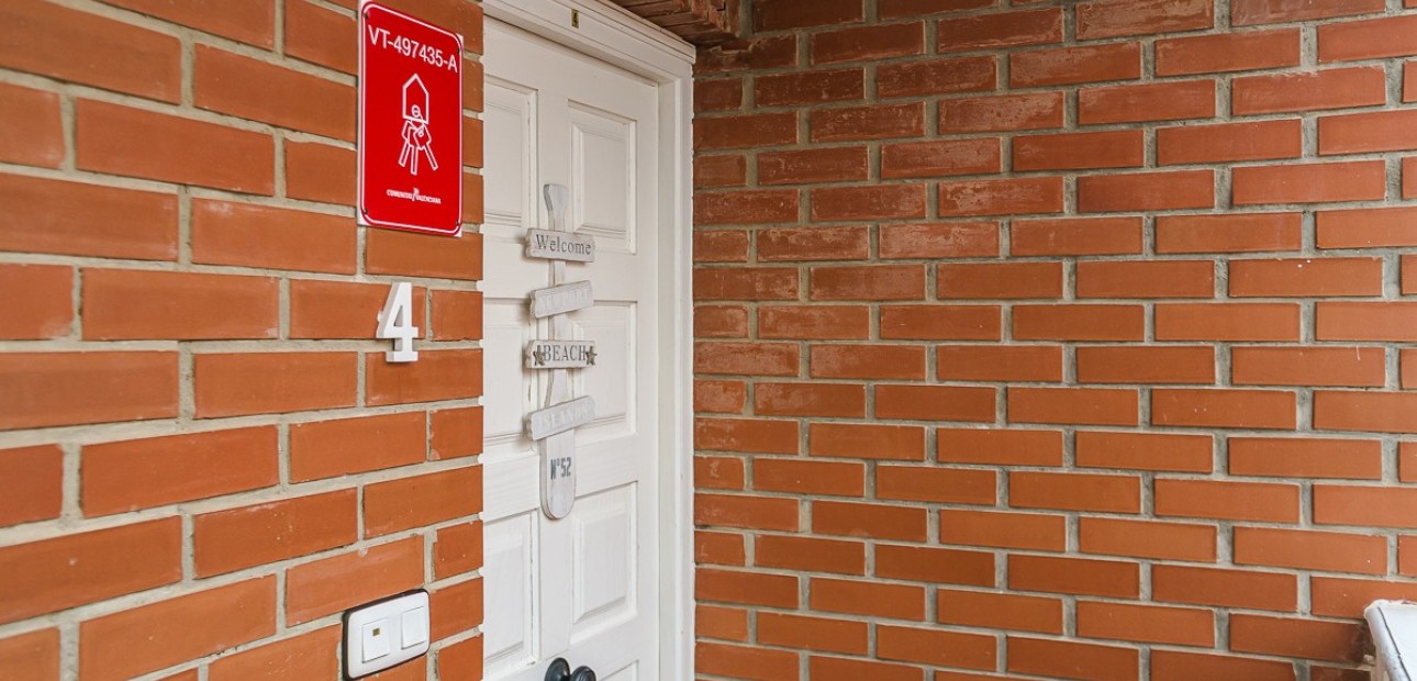 Herverkoop - Appartement / flat -
Torrevieja - Punta Prima