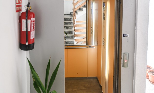 Herverkoop - Appartement / flat -
Torrevieja - Punta Prima