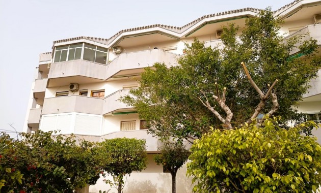 Herverkoop - Appartement / flat -
Orihuela Costa - La Regia