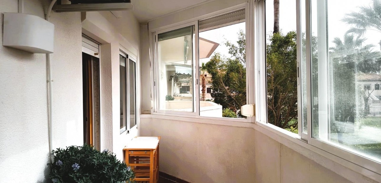 Herverkoop - Appartement / flat -
Orihuela Costa - La Regia