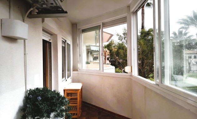 Herverkoop - Appartement / flat -
Orihuela Costa - La Regia