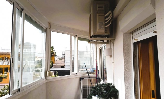 Herverkoop - Appartement / flat -
Orihuela Costa - La Regia