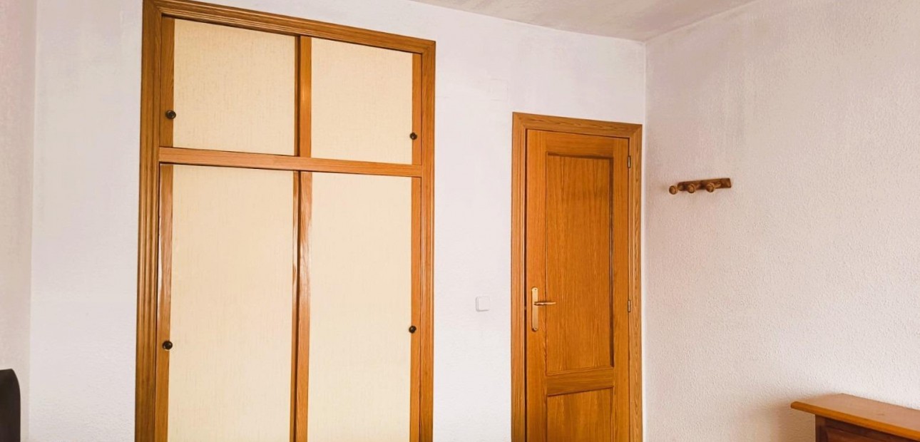 Herverkoop - Appartement / flat -
Orihuela Costa - La Regia