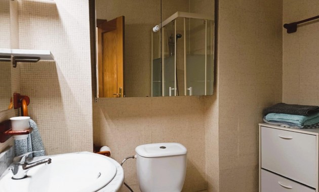 Herverkoop - Appartement / flat -
Orihuela Costa - La Regia