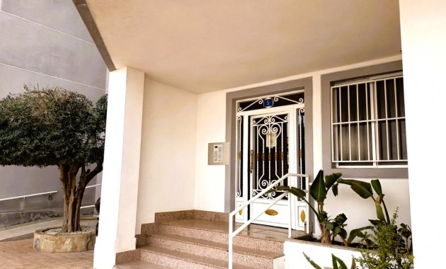 Herverkoop - Appartement / flat -
Orihuela Costa - La Regia