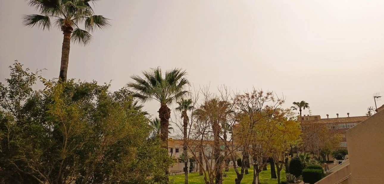 Herverkoop - Appartement / flat -
Orihuela Costa - La Regia