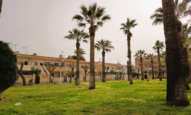 Herverkoop - Appartement / flat -
Orihuela Costa - La Regia