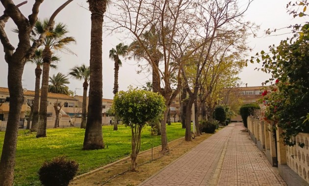 Herverkoop - Appartement / flat -
Orihuela Costa - La Regia