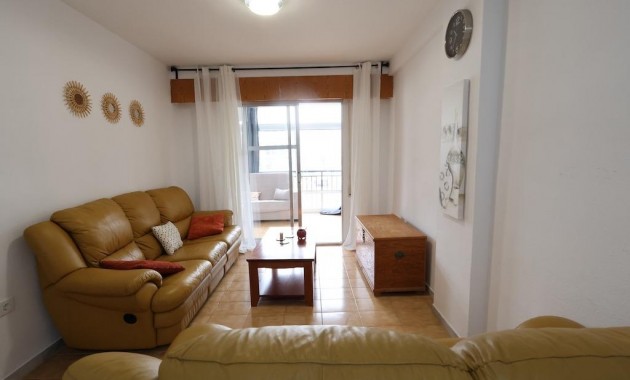 Venta - Apartamento / piso -
Torrevieja - La veleta