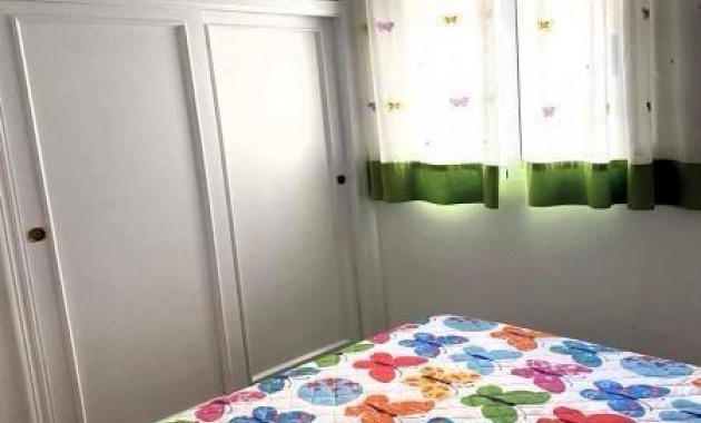 Herverkoop - Penthouse -
Torrevieja - Estacion de autobuses