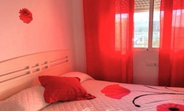 Herverkoop - Penthouse -
Torrevieja - Estacion de autobuses