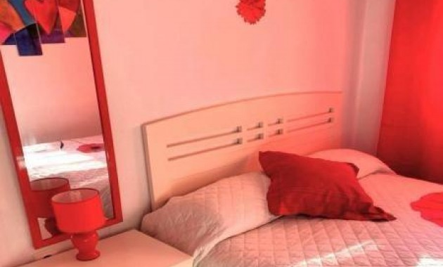 Herverkoop - Penthouse -
Torrevieja - Estacion de autobuses