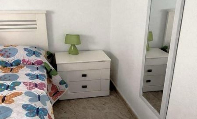 Herverkoop - Penthouse -
Torrevieja - Estacion de autobuses