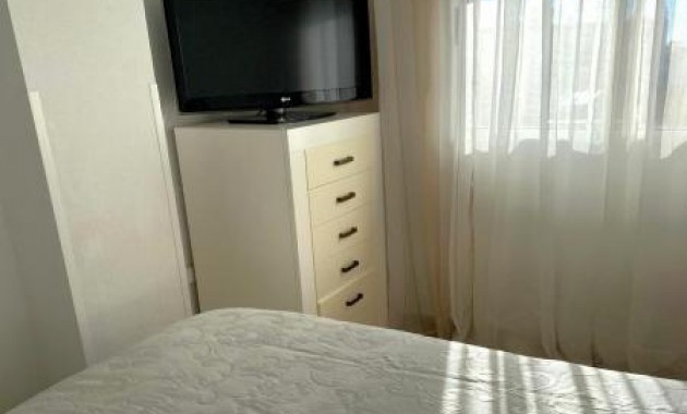 Herverkoop - Penthouse -
Torrevieja - Estacion de autobuses