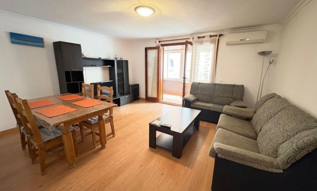 Herverkoop - Appartement / flat -
Torrevieja - Acequion