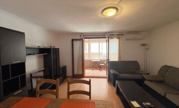 Herverkoop - Appartement / flat -
Torrevieja - Acequion