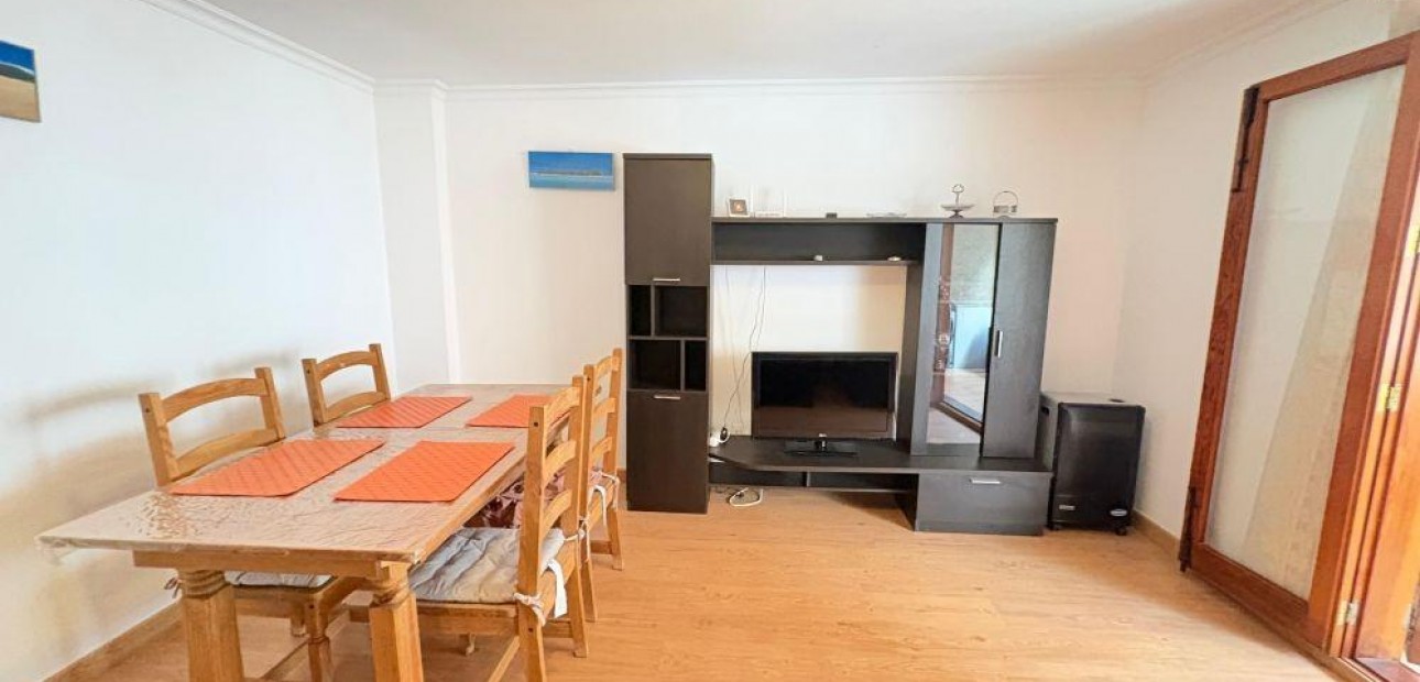 Herverkoop - Appartement / flat -
Torrevieja - Acequion