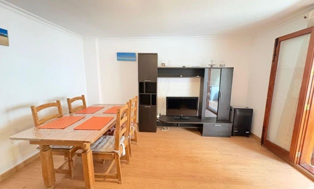 Herverkoop - Appartement / flat -
Torrevieja - Acequion