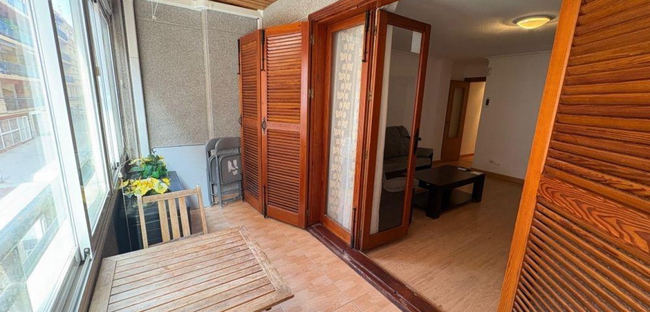 Herverkoop - Appartement / flat -
Torrevieja - Acequion