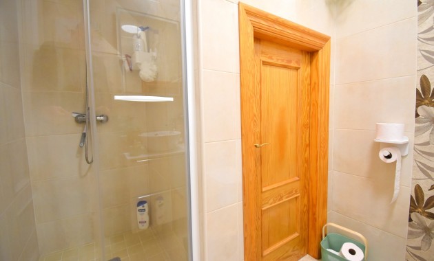 Herverkoop - Quad Villa -
Orihuela Costa - Playa Flamenca